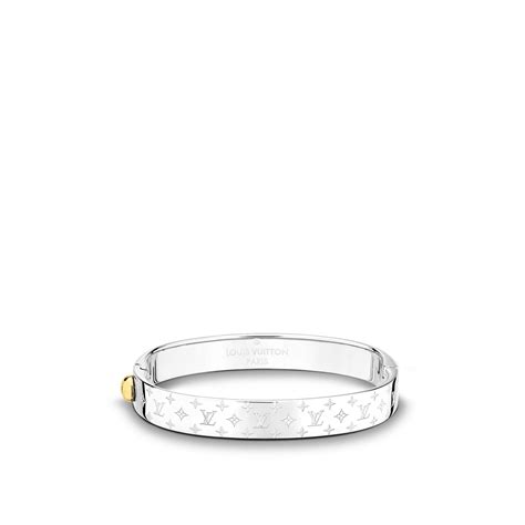 louis vuitton handcuffs|Nanogram Cuff S00 .